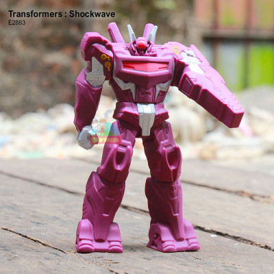 Transformers : Shockwave-E2883